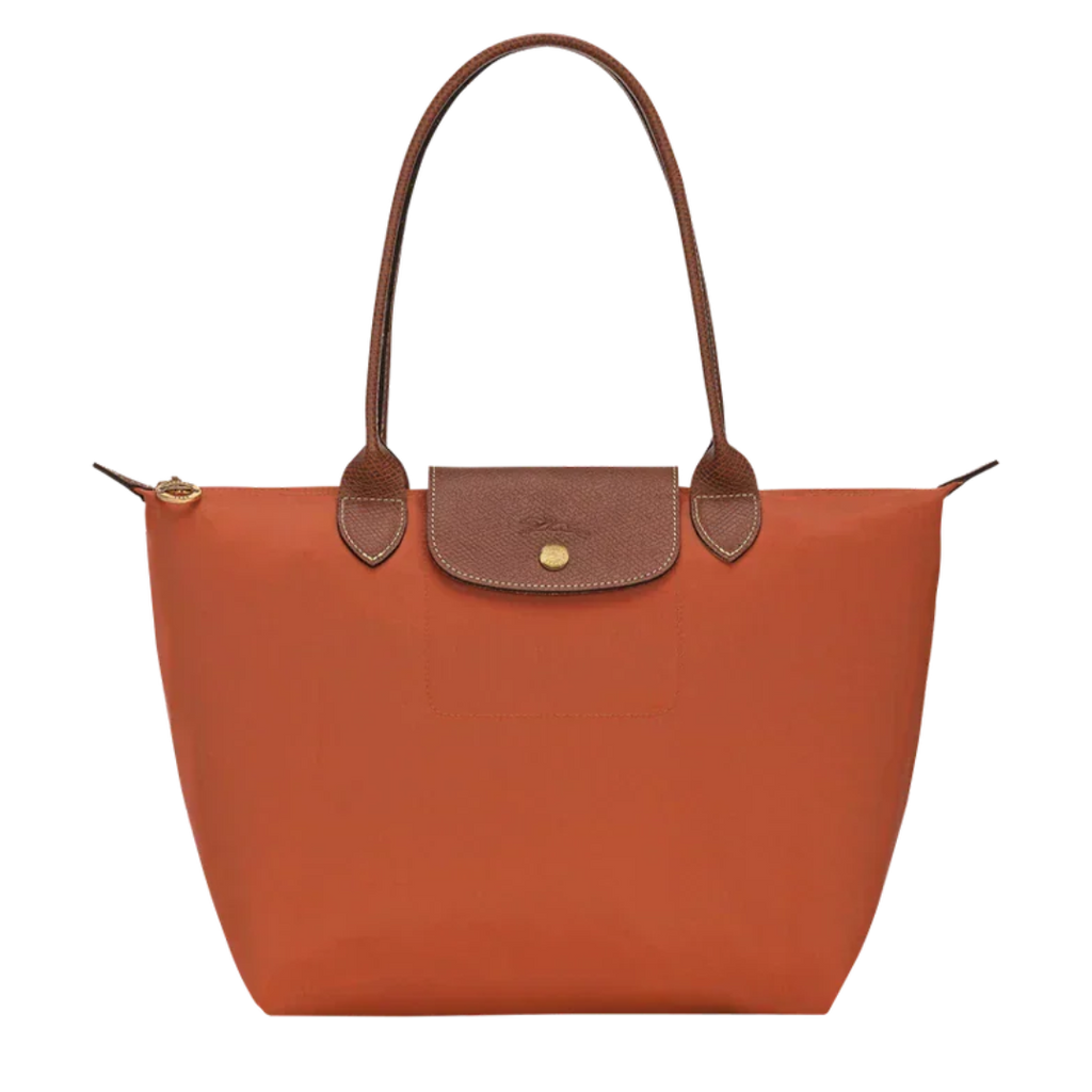 LARGE TOTE BAG | ORANGE