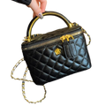 KATALICE QUILTED BAG