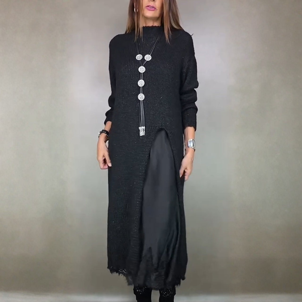 Laluna | Conjunto elegante