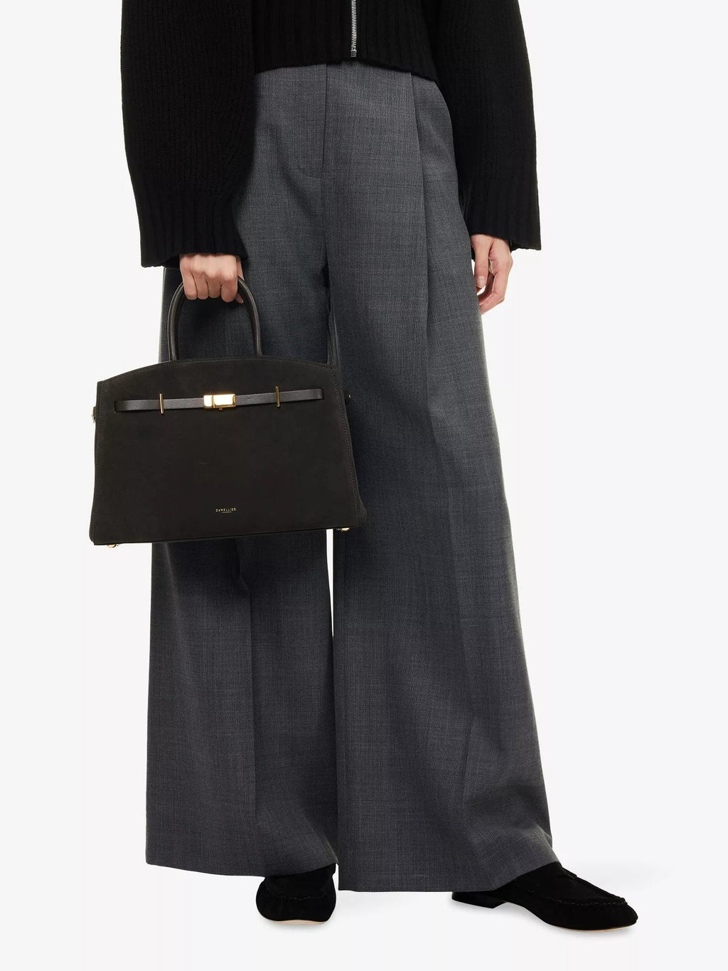 KATAMÉLISSE MIDI BAG