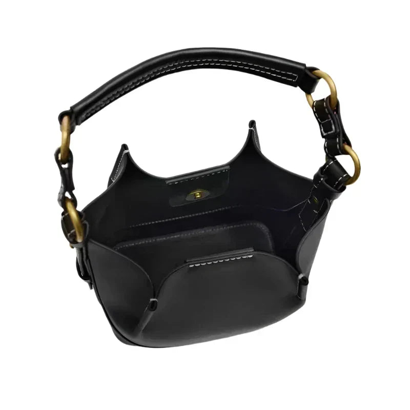 BORSA A SECCHIELLO A TRACOLLA - HAYLA