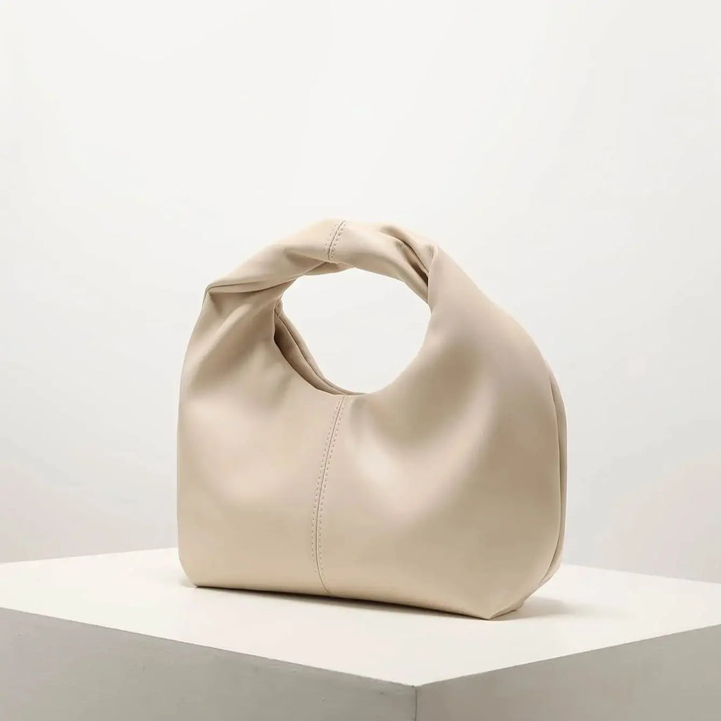 MINI BORSETTA IN PELLE - CLEAN