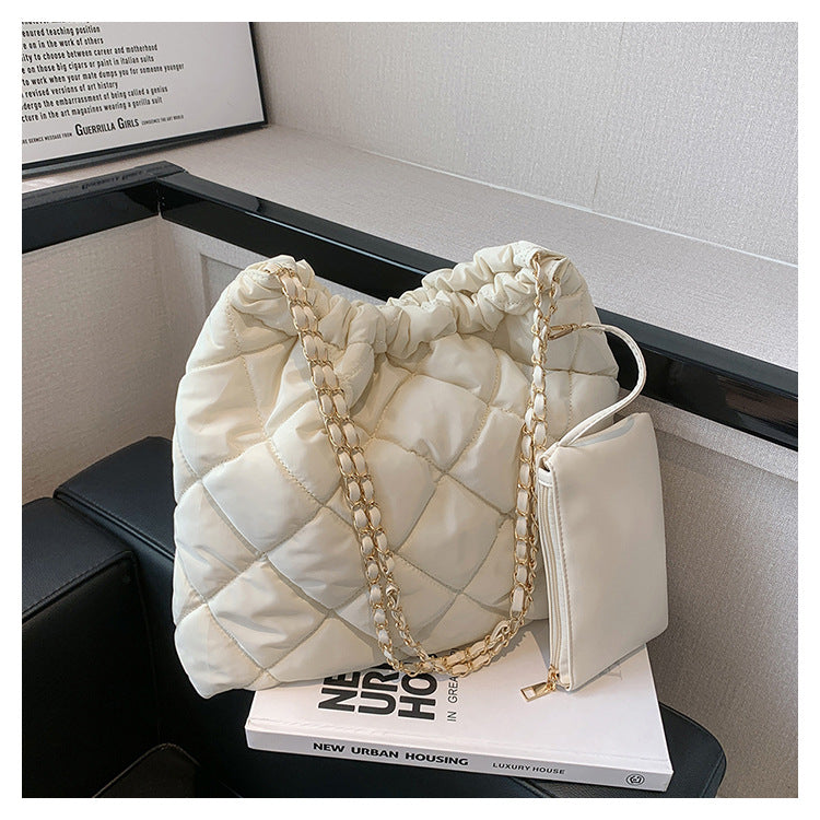 BORSA IMBOTTITA - VANESSA