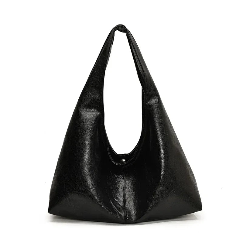 BORSA IN PELLE - AVELIN