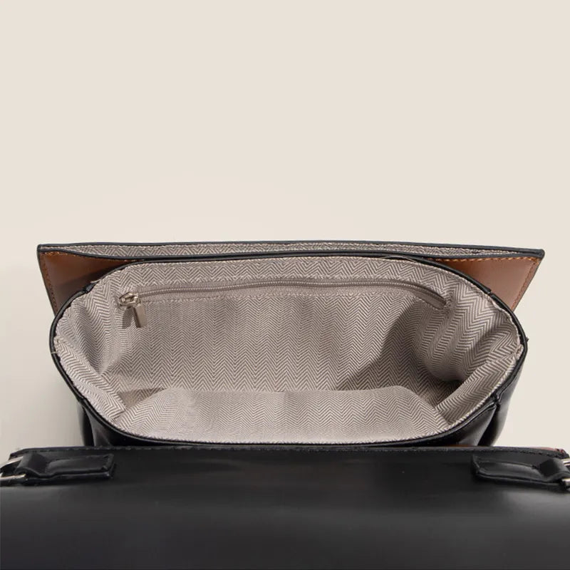 BORSA A TRACOLLA PICCOLA - GAIA