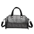 BORSA IN PELLE - JADE