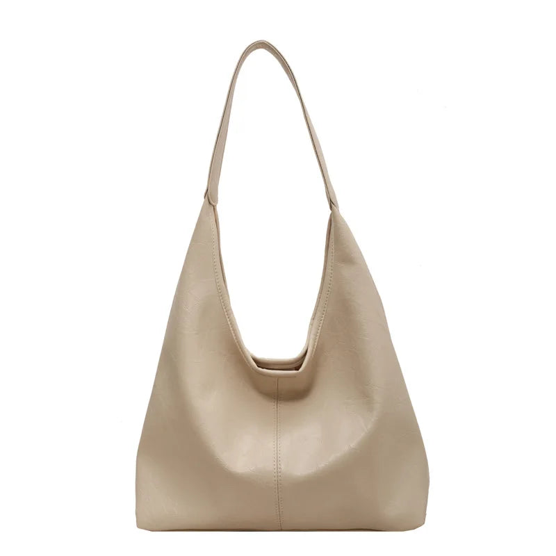 BORSA IN PELLE - ERICA
