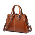 BORSA IN PELLE - TAÍSLA