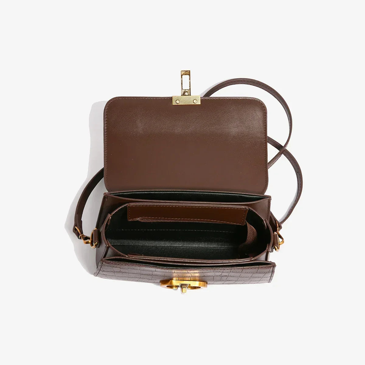 BORSA IN PELLE - ELOAH