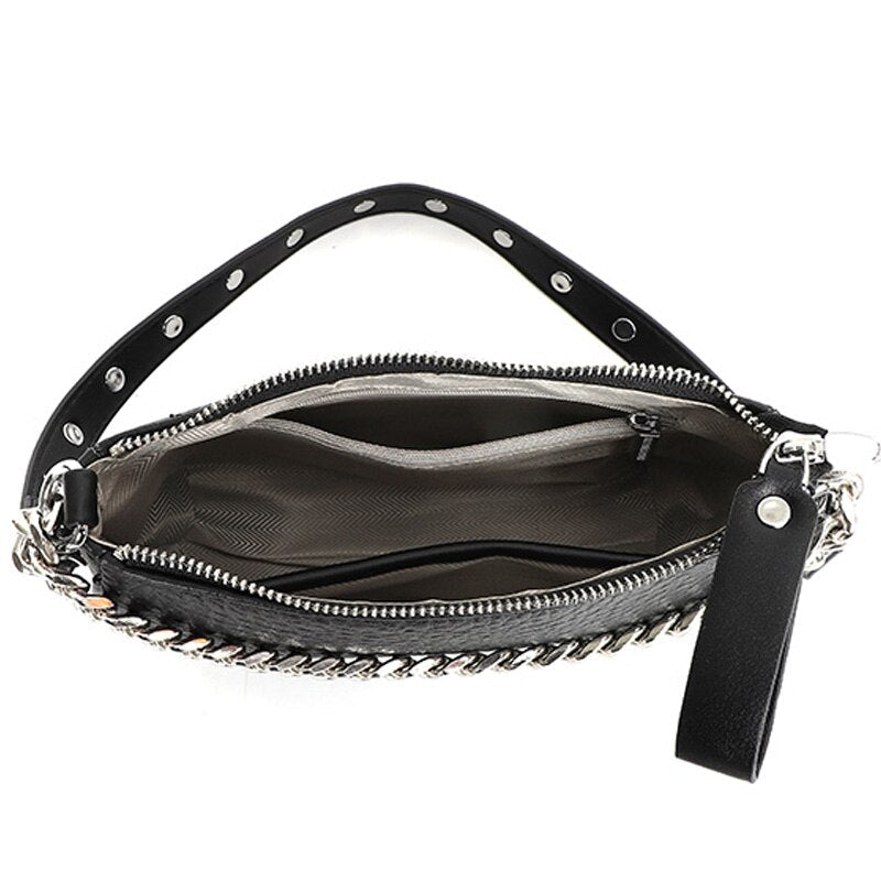 BORSA A TRACOLLA PICCOLA - LARA