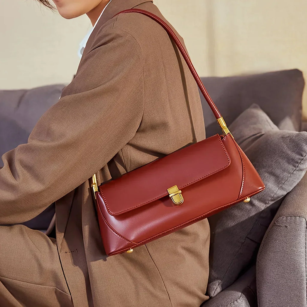 BORSA IN PELLE - ELORA