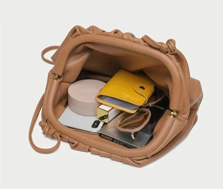 BORSA POCHETTE PICCOLA - VALENTINA