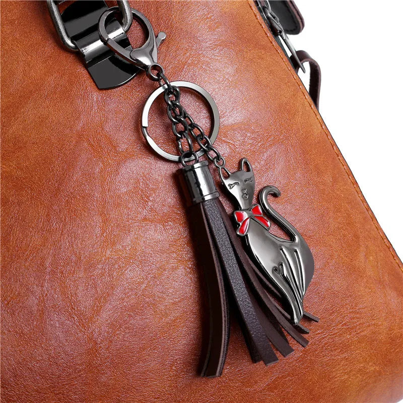 SET PREMIUM - BORSA + PORTAFOGLIO + POCHETTE + NECESSAIRE IN OMAGGIO