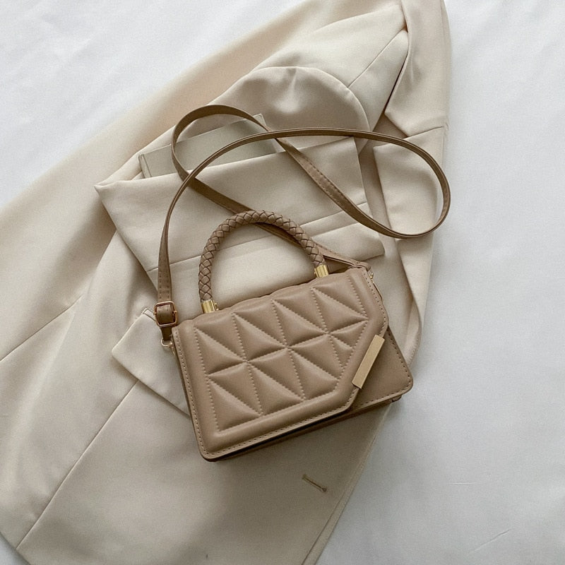 BORSA PICCOLA - ROSALIE