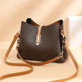 BORSA IN PELLE - YALENA