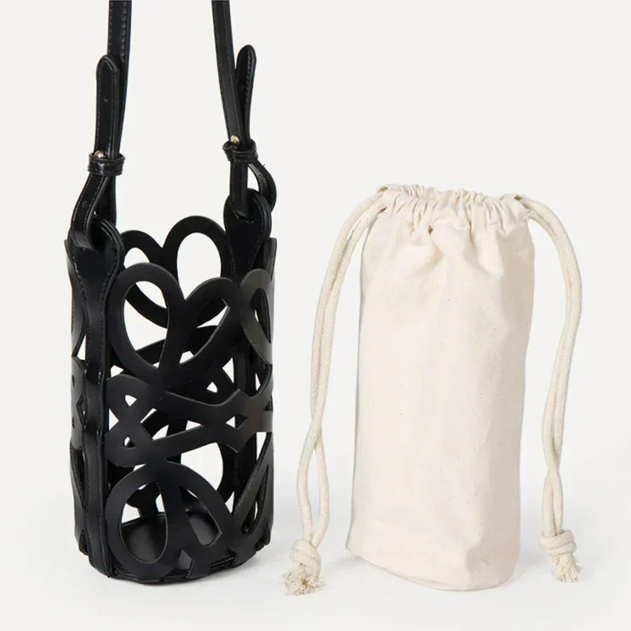 BORSA A TRACOLLA - JÚLIA
