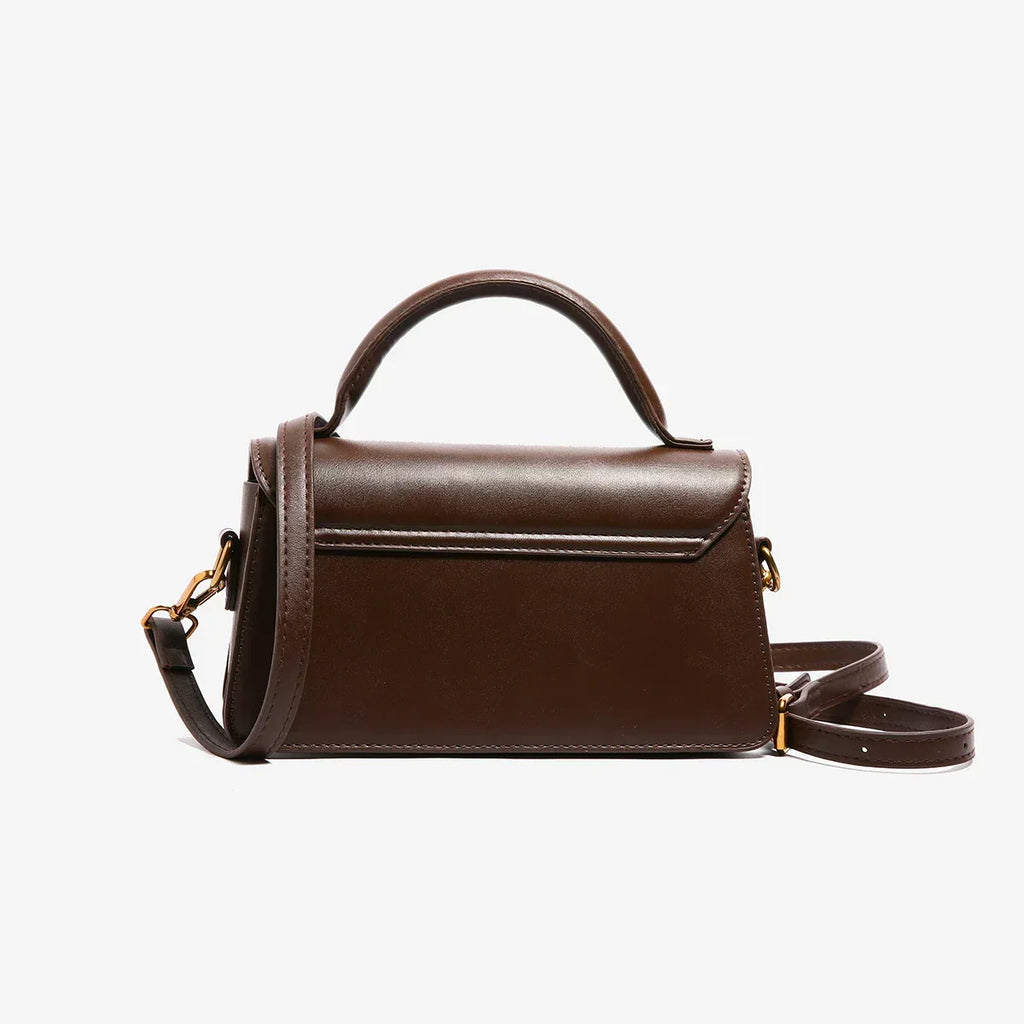 BORSA IN PELLE - ELOAH