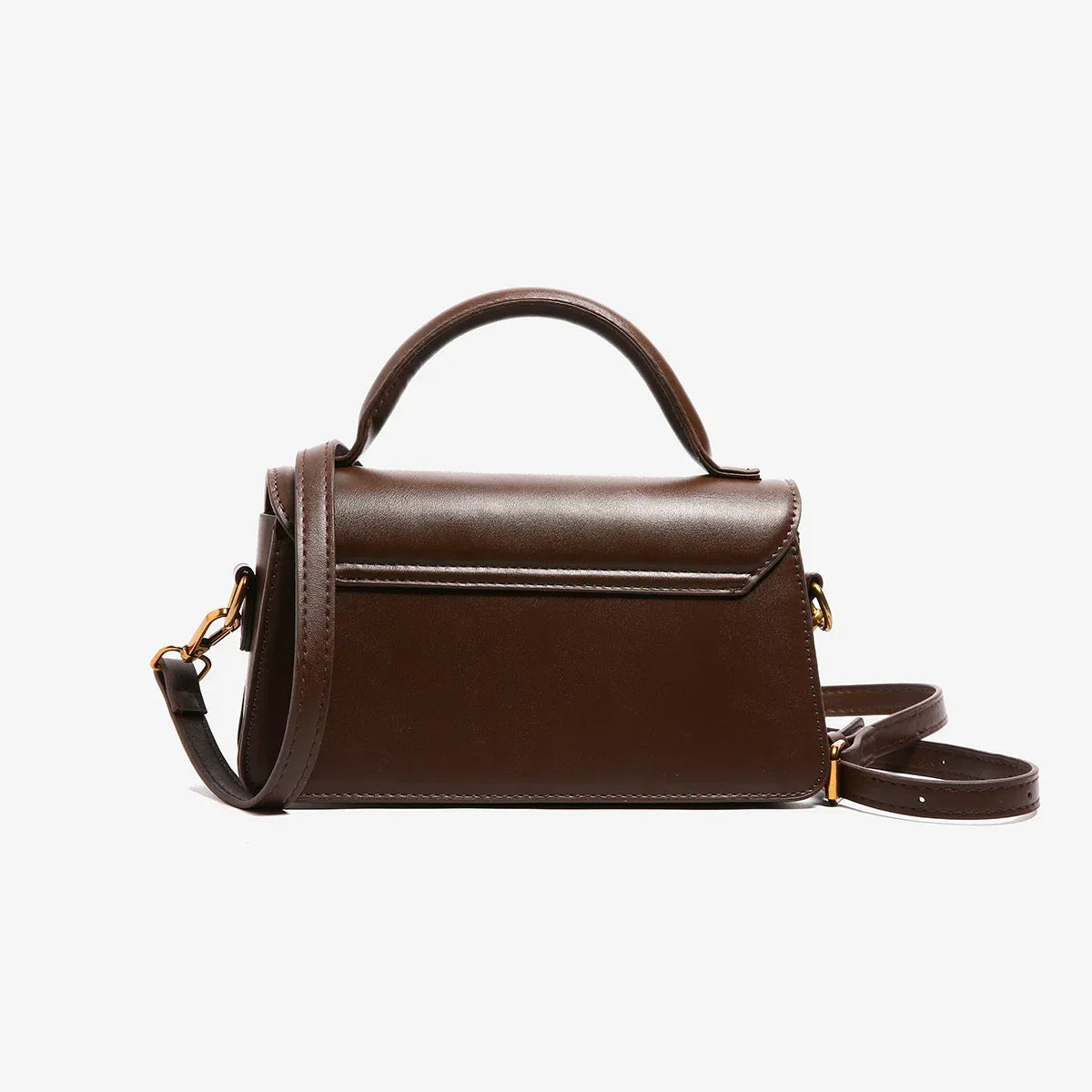BORSA IN PELLE - ELOAH