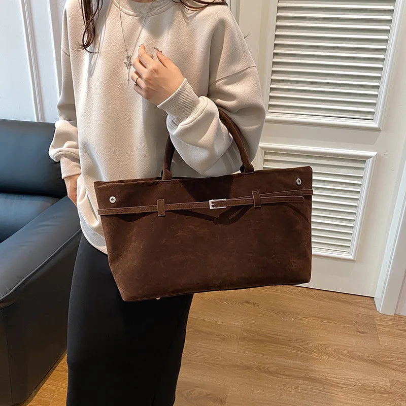 BORSA TOTE - ESMÉ