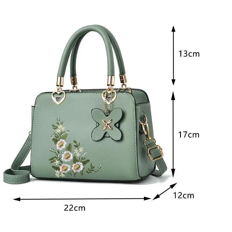 BORSA - FLORARIS
