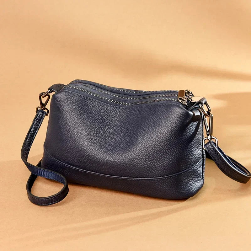 BORSA IN PELLE - ANELISE