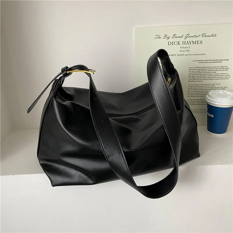 BORSA IN PELLE - MIRÁ