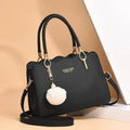 BORSA IN PELLE - JOULIE
