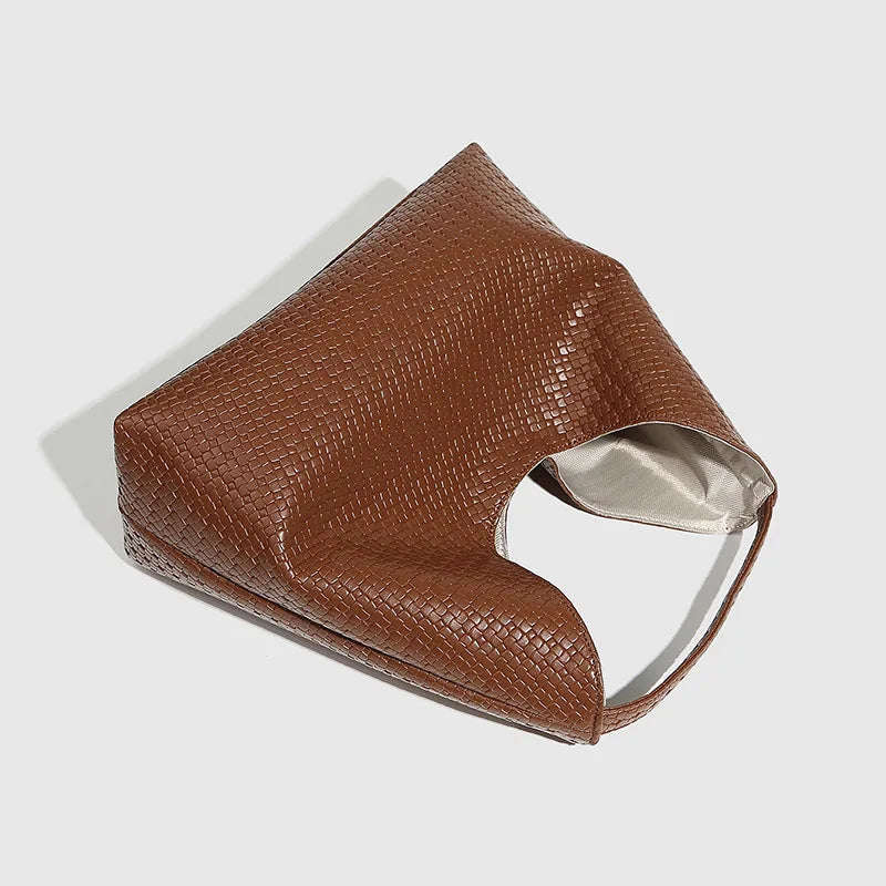 BORSA IN PELLE - OPHIRA