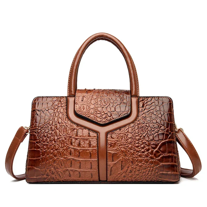 BORSA - CROCK