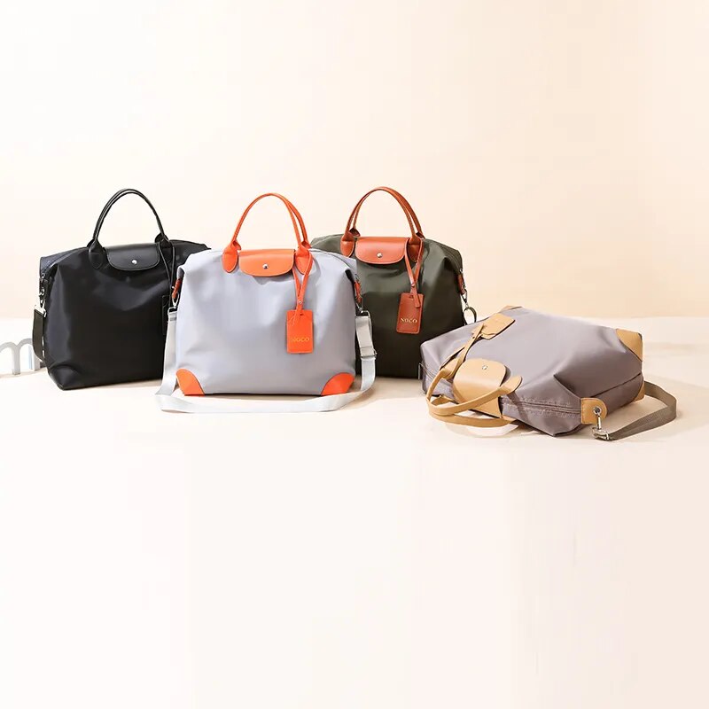 BORSA GRANDE - VIVIANE