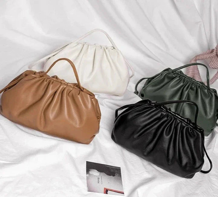 BORSA POCHETTE PICCOLA - VALENTINA