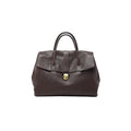 BORSA TOTE IN PELLE - GABRIELLE