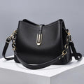BORSA IN PELLE - BRAIL