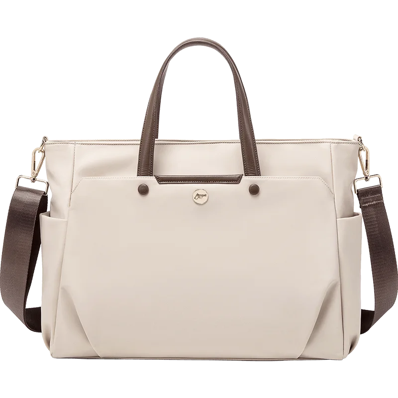 BORSA TOTE DA LAVORO - FIORELLA