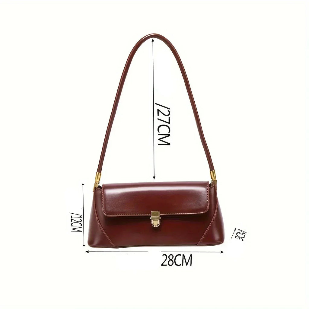 BORSA IN PELLE - ELORA
