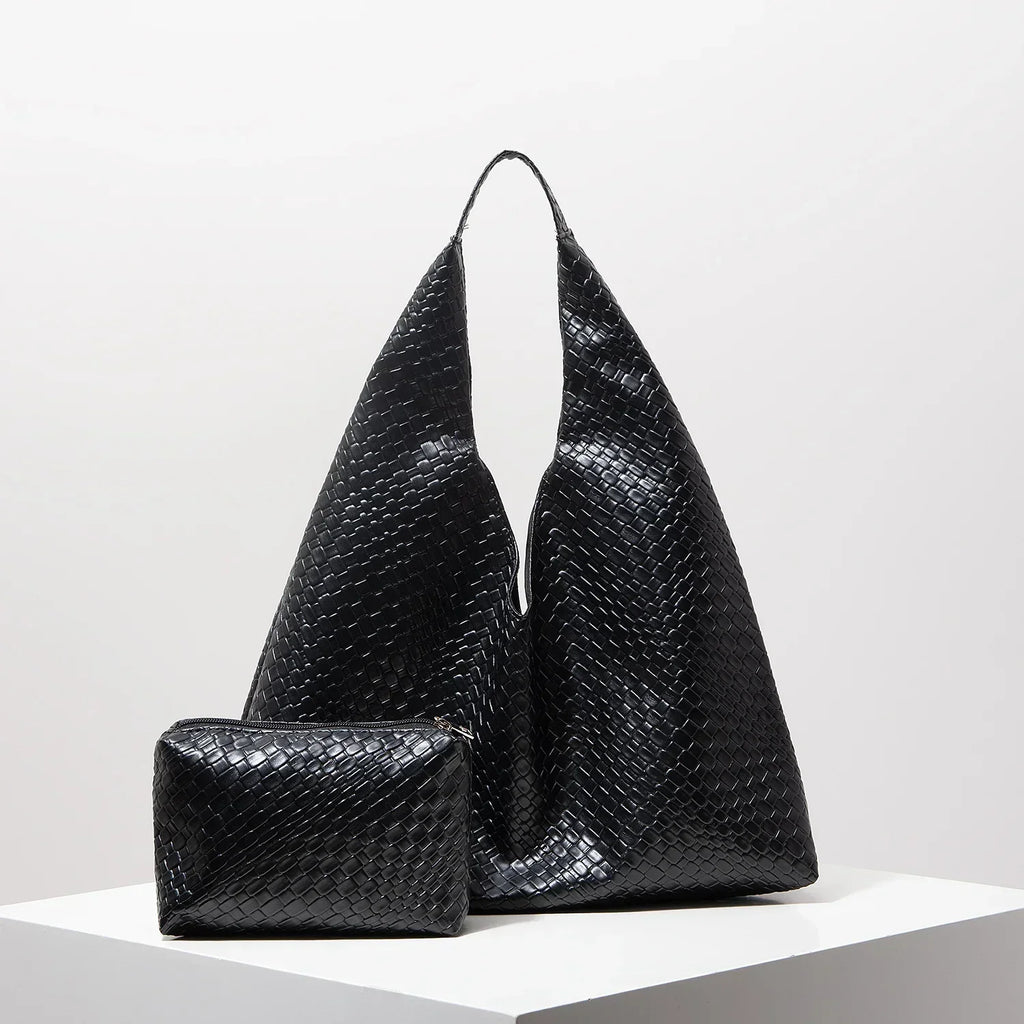 BORSA E PORTAFOGLIO - NOELLE