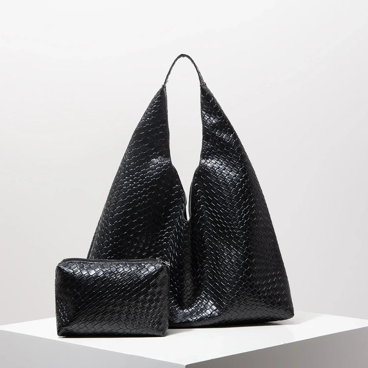 BORSA E PORTAFOGLIO - NOELLE