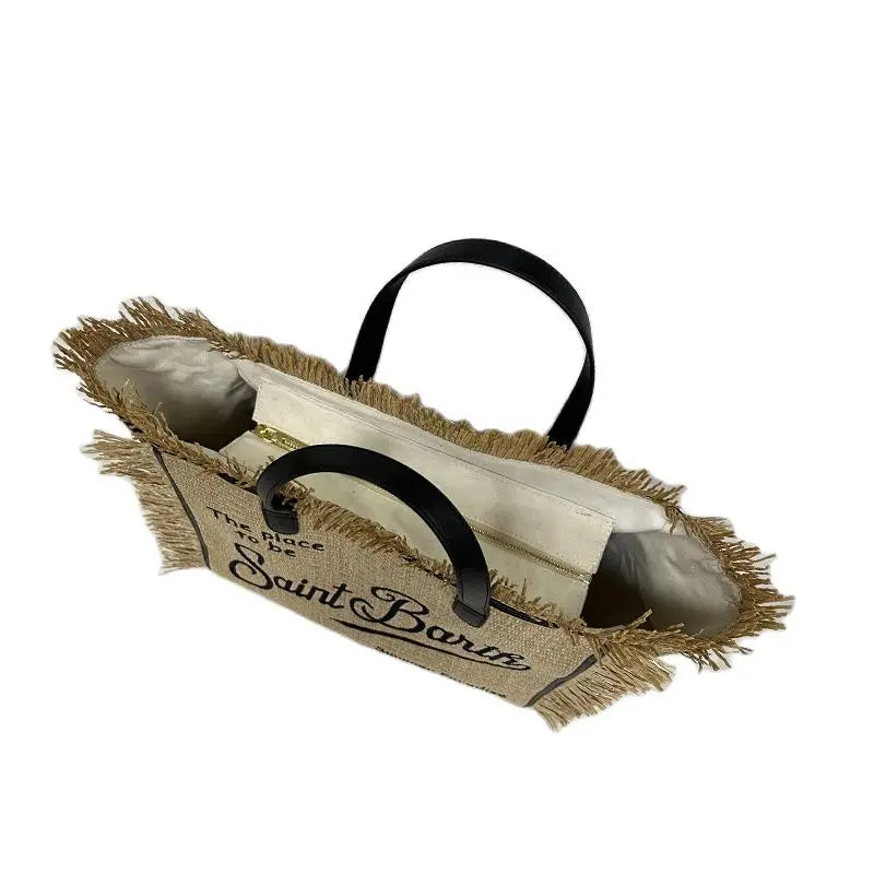 BORSA DA SPIAGGIA - SAINT NATÁLIA