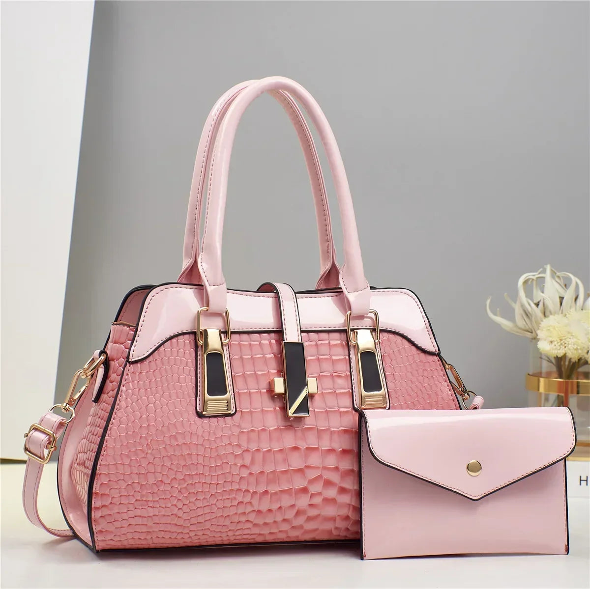 SET BORSA E PORTAFOGLIO - VIAN