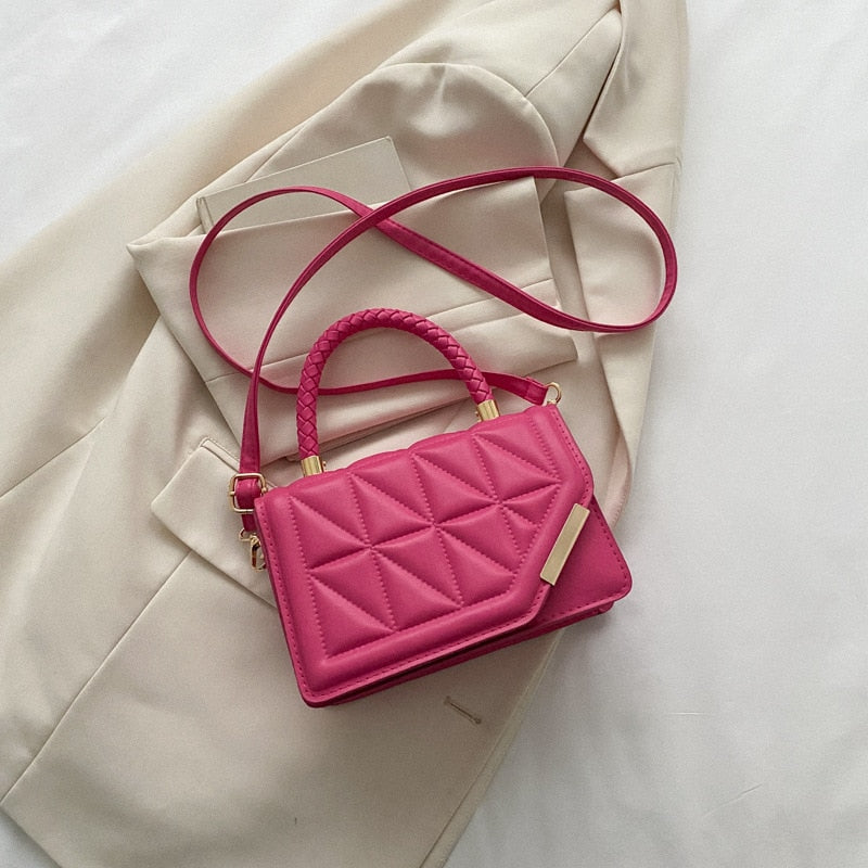 BORSA PICCOLA - ROSALIE