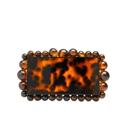 POCHETTE MARMORIZZATA