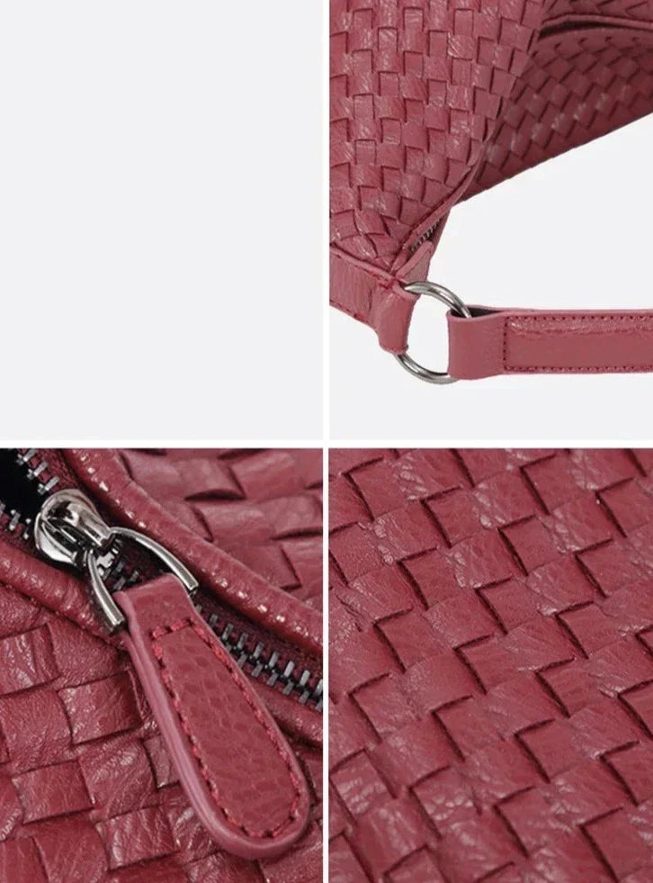 BORSA BAGUETTE - HELLEN