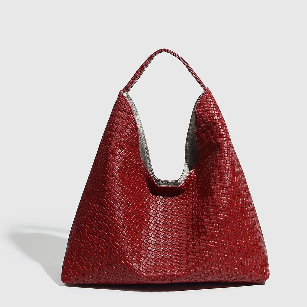 BORSA IN PELLE - OPHIRA