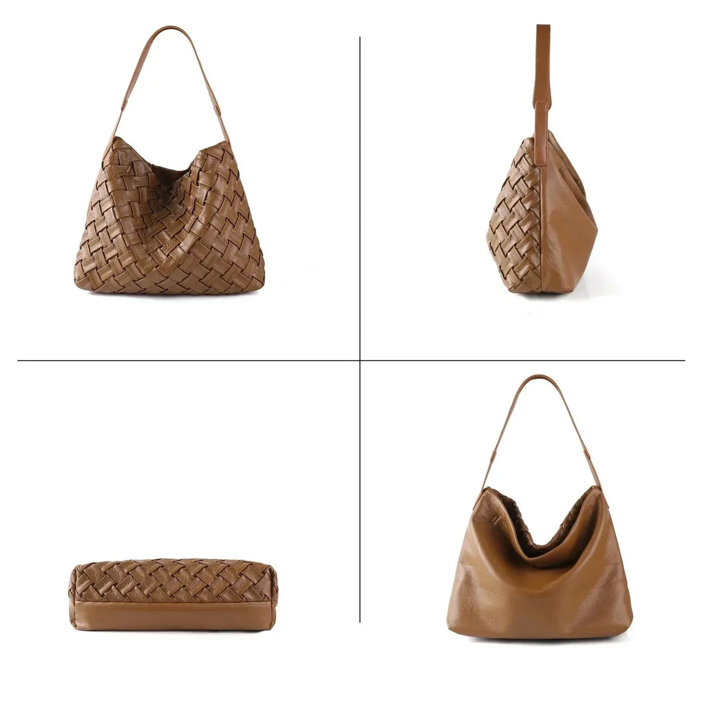 BORSA MEDIA - TERESA