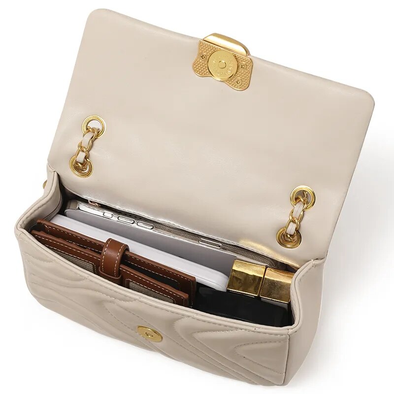 BORSA A TRACOLLA MEDIA - EMMA