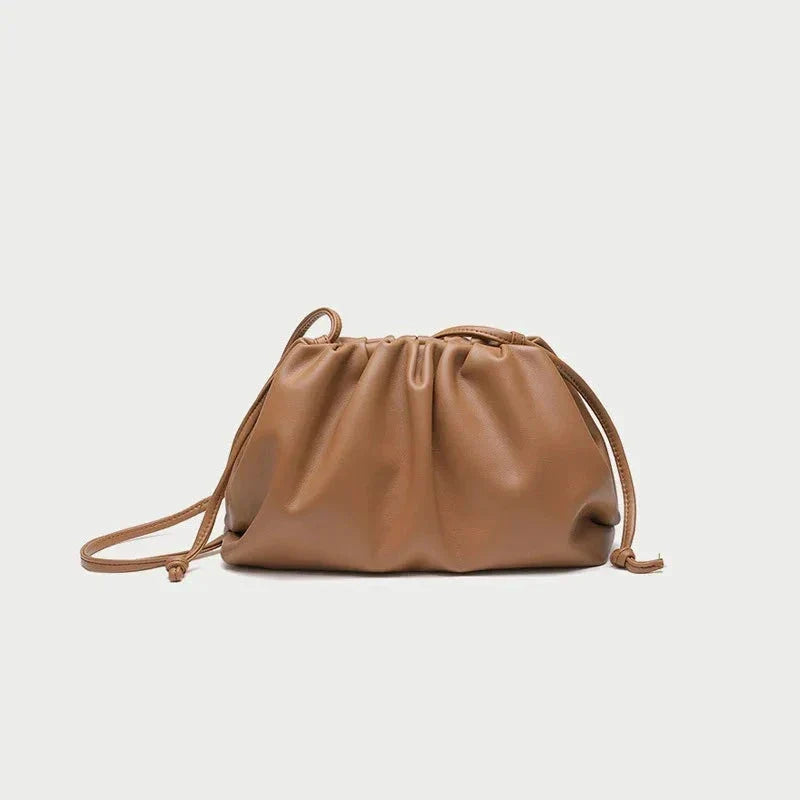 BORSA POCHETTE PICCOLA - VALENTINA
