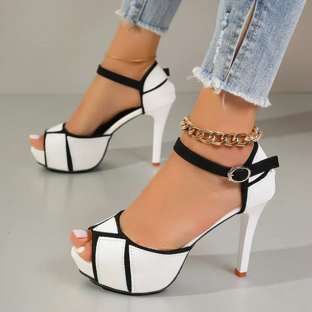 Val | Tacones elegantes
