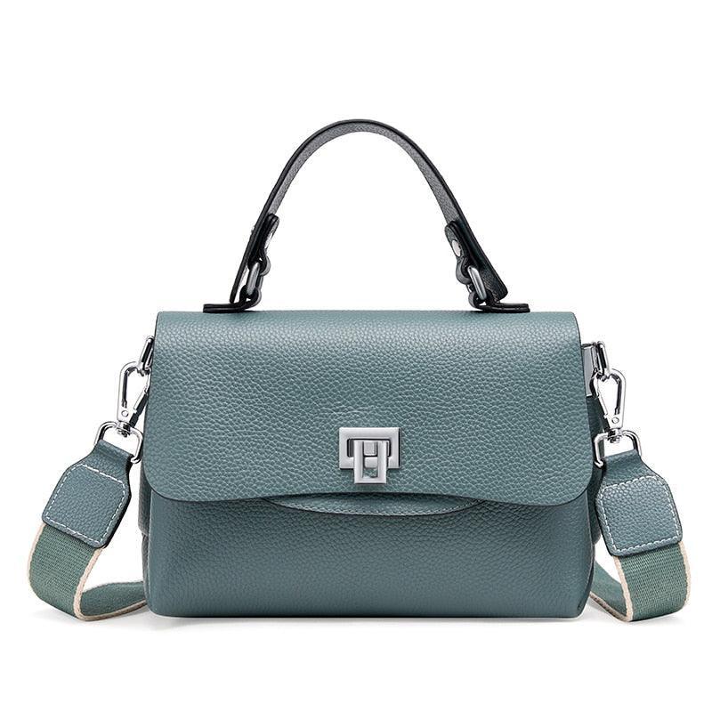 BORSA COMPATTA - MELBOURN