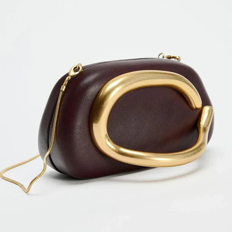 POCHETTE A TRACOLLA - ÉMILIE