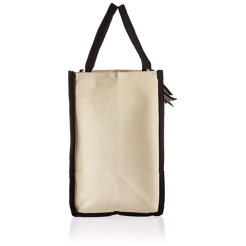 BORSA PERSONALIZZATA CON INIZIALE